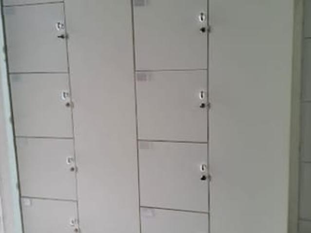 Quarto Individual para mulher a 2 min a pé do Metrô