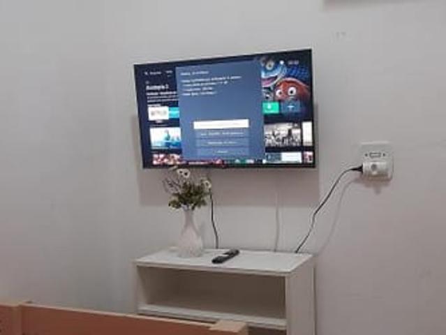 Quarto individual para moça em Copacabana RJ