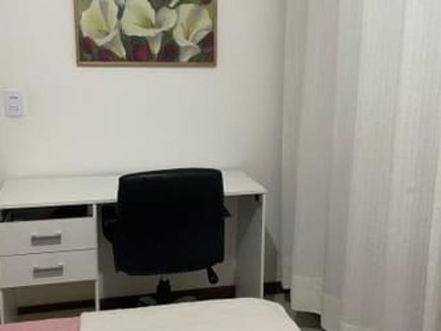 QUARTO INDIVIDUAL PARA MOÇAS TRABALHE FORA SEM VÍCIOS