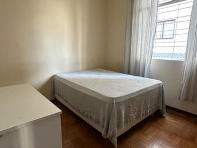 QUARTO INDIVIDUAL PARA ALUGAR — SERRA/BH