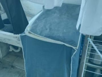 Quarto individual para homens