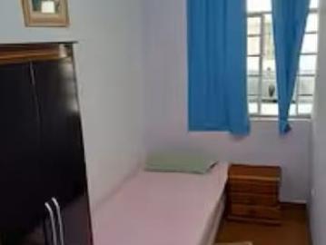 Quarto Individual Penha Zona Leste Vaga