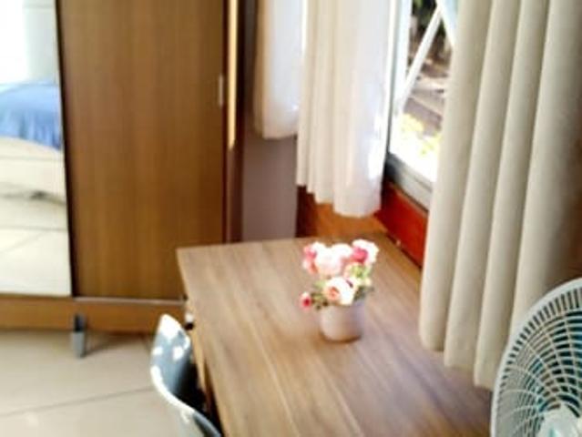 Quarto individual perto da UFRGS