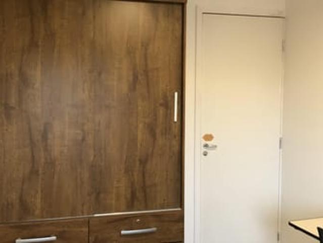 Quarto individual próx. à Av. Paulista linha verde / amarela