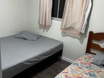 Quarto Individual prox ao Centro