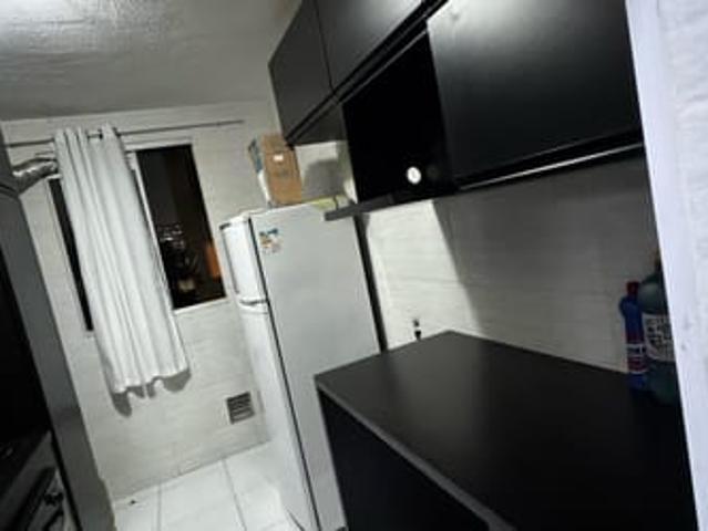 Quarto Individual prox ao Centro