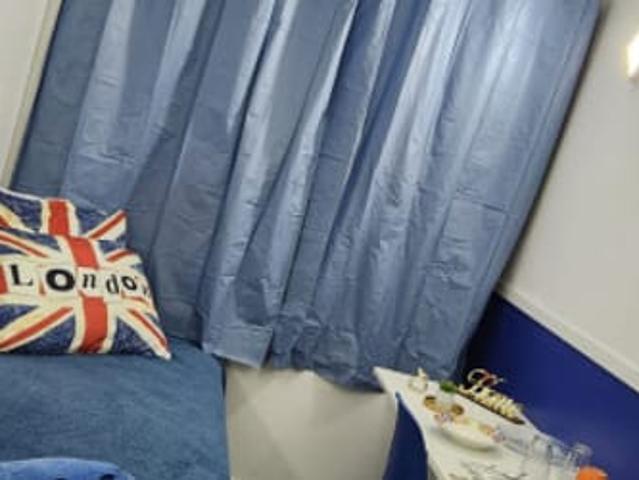 QUARTO INDIVIDUAL PRIVATIVO JUNDIAI Qualidade Segurança