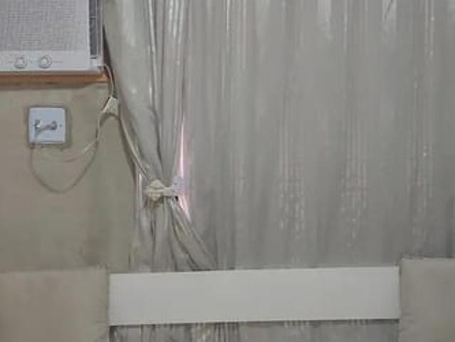 Quarto Individual Privativo no Centro de Campo Grande