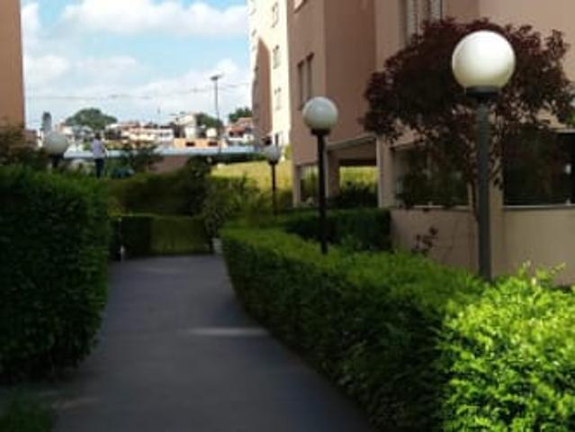 Quarto INDIVIDUAL R$550 contas a partilhar