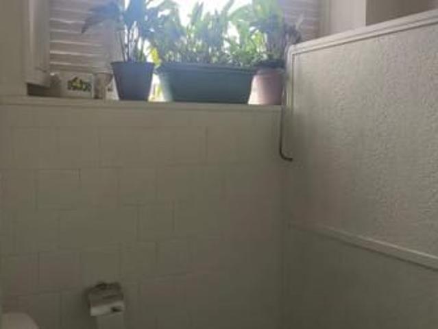 Quarto individual São Cristóvão