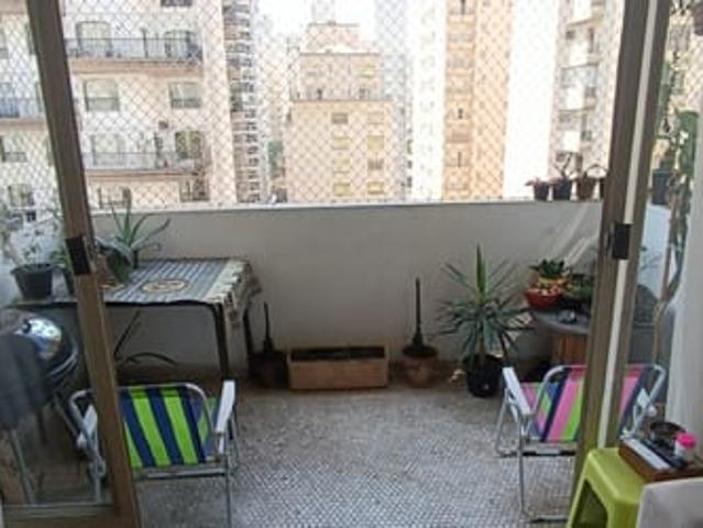 [QUARTO INDIVIDUAL] [SANTA CECÍLIA]