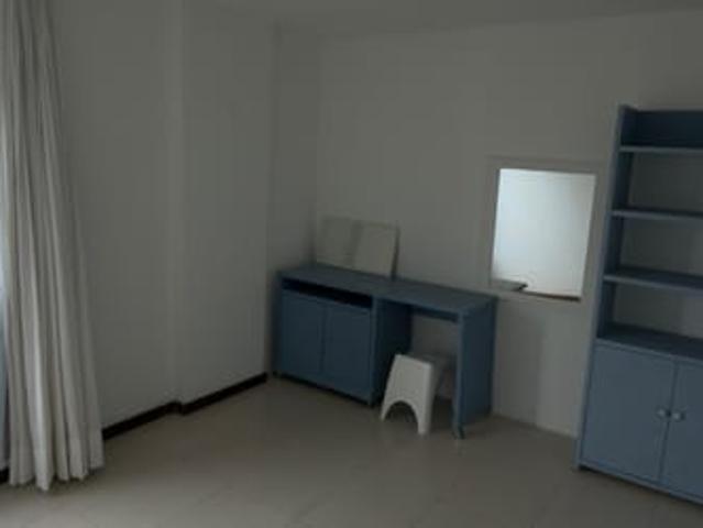 Quarto mobiliado na Pituba