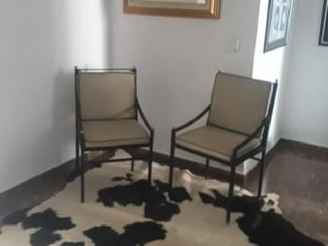 Quarto mobiliado no Centro de Curitiba