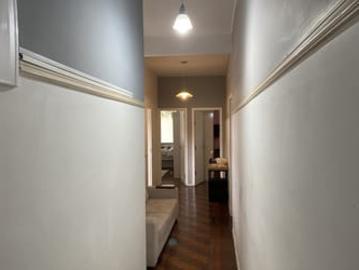 Quarto Mobiliado no Coração do Leblon! 1 Disponível