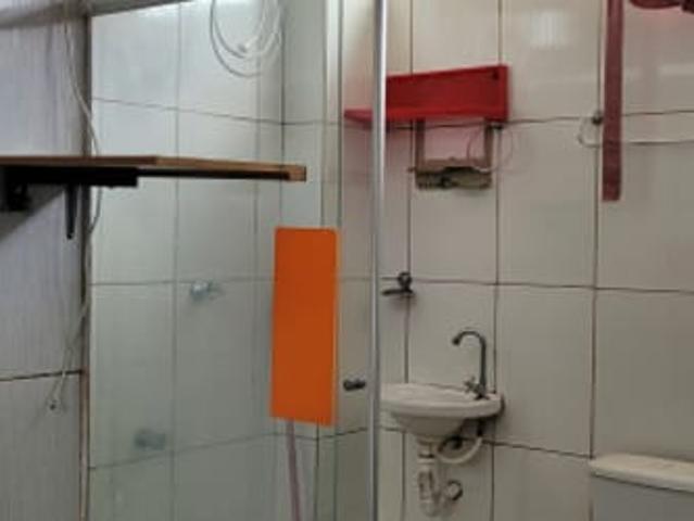 quarto mobiliado asa Sul av W3 casa Casa de família