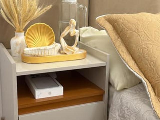 QUARTO MOBILIADO CENTRO SUL