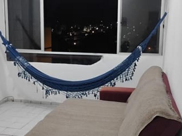 QUARTO MOBILIADO EM MANDACARU RUA PRINCIPAL