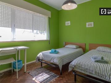 Tercena, Barcarena, Oeiras, Distrito de Lisboa