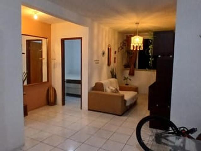 QUARTO MOBILIADO PARA ALUGAR Próximo ao ITA Vila União