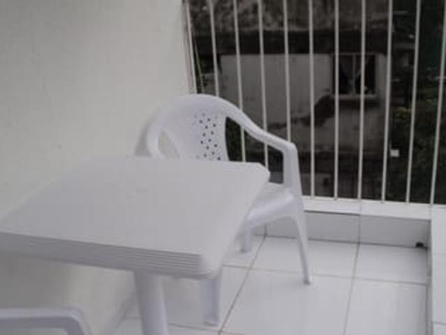 Quarto Mobiliado para MULHER em Boa Viagem