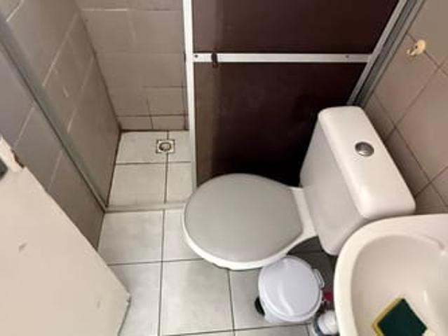 Quarto mobiliado perto do novo IFPB