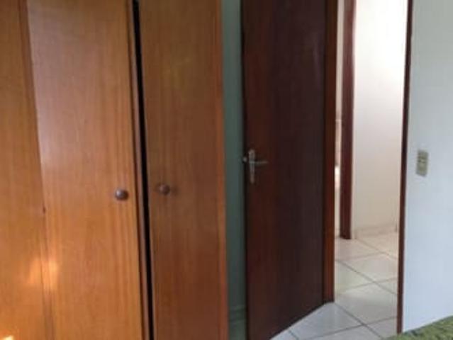quarto mobiliado
