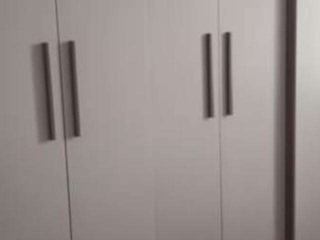 Quarto Mobiliado