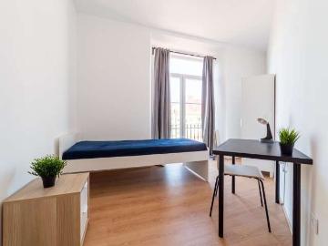 Rua António Saúde, São Domingos de Benfica, Lisboa, Distrito de Lisboa