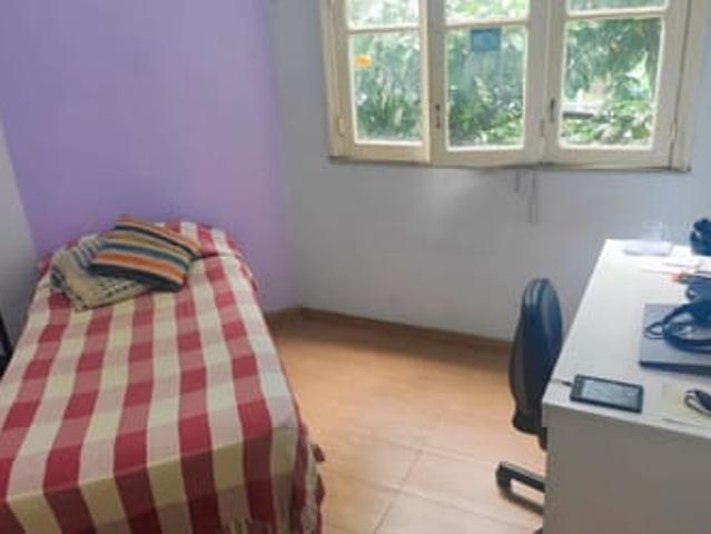 Quarto Maravilhoso no coração da Tijuca