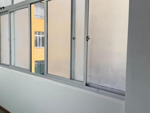 Quarto Masculino