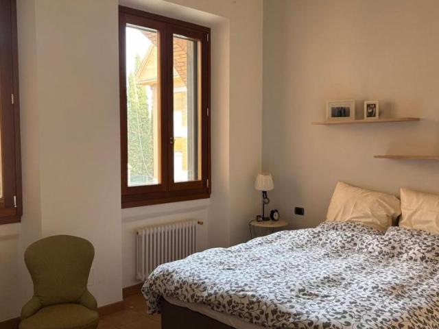 Quarto Miglio – Via al Quarto Miglio