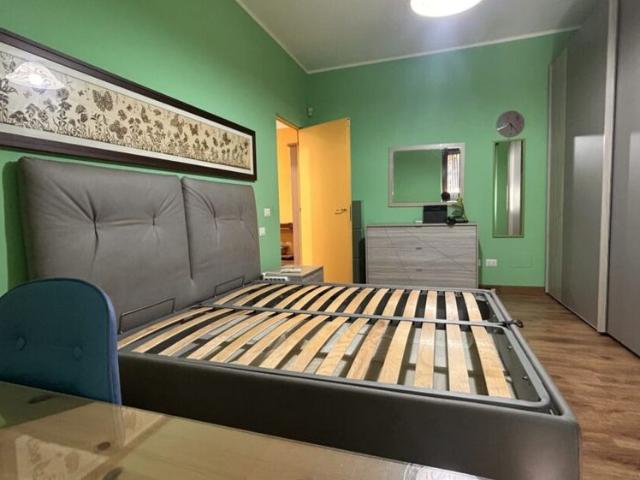 QUARTO MIGLIO – Via Ferentano