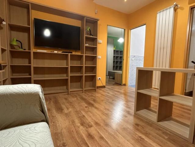QUARTO MIGLIO – Via Ferentano