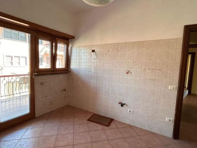 QUARTO MIGLIO – Via San Tarcisio