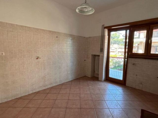 QUARTO MIGLIO – Via San Tarcisio