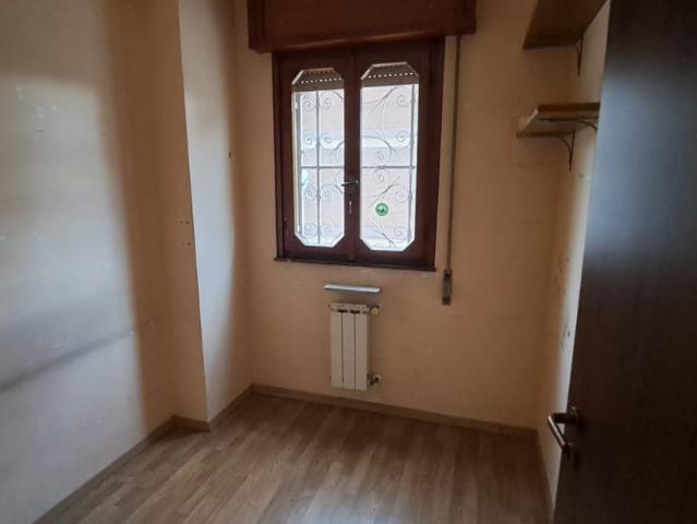 IN TRATTATIVA – QUARTO MIGLIO Via San Tarcisio