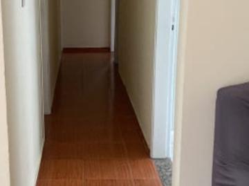 Quarto no Center Vale shopping