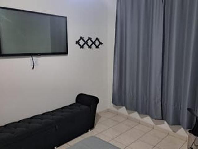 Quarto no Bairro Santa Efigenia Mobiliado