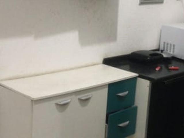 Quarto no Barro Preto Mobiliado contas inclusas
