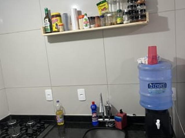 Quarto no geisiel