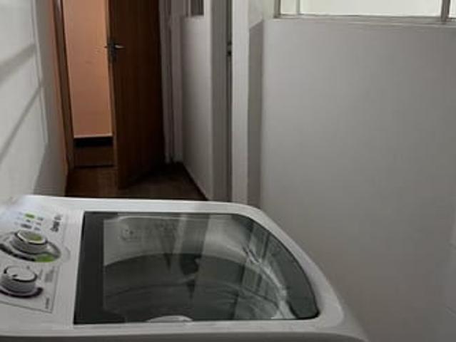 Quarto no Gutierrez