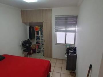 QUARTO NO MEIRELES