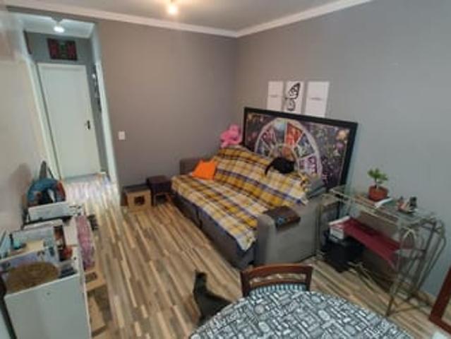 Quarto no Portal de ITA