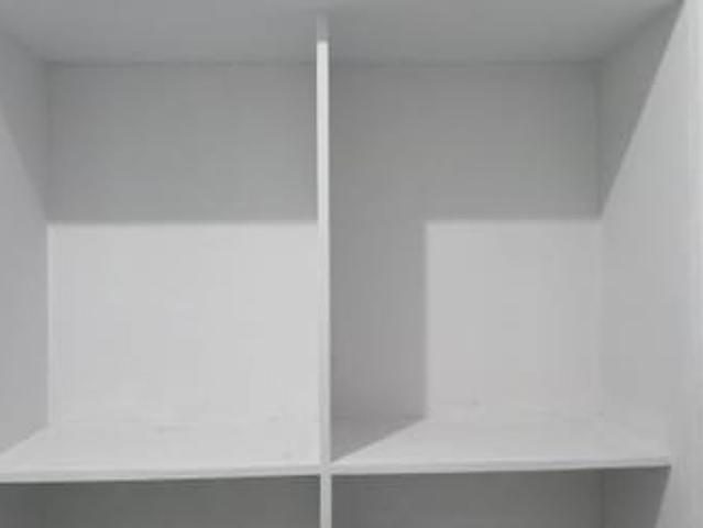 Quarto no Papicu, prox. Riomar e HGF
