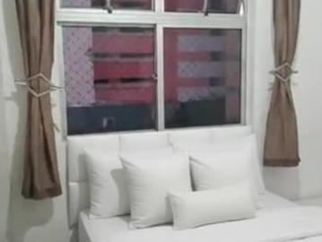 Quarto no Papicu, prox. Riomar e HGF