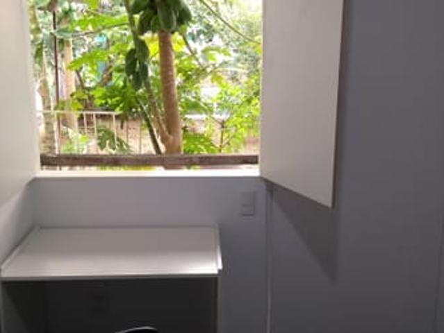 Quarto no Tatuapé a 3 minutos do shopping