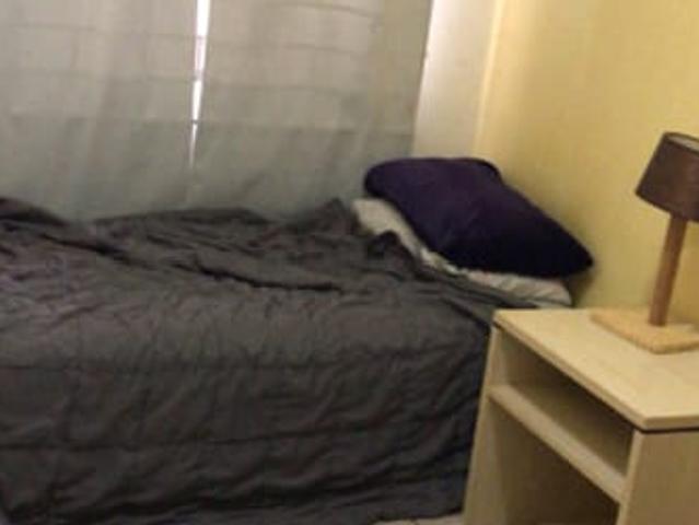 QUARTO no Xaxim