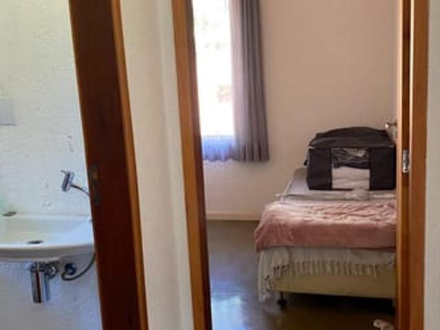 Quarto na Casa Rosa | Tranquilidade, Natureza e Conexão