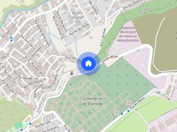 Bairro da Encosta da Luz, Odivelas, Concelho de Odivelas, Distrito de Lisboa