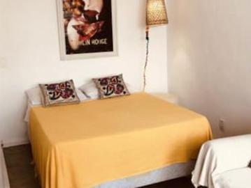 Quarto na Glória Amplo/Arejado Melhor Coliving do Rio
